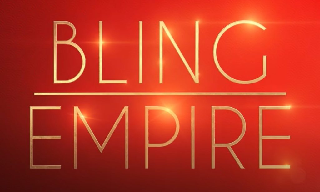 shows like bling empire